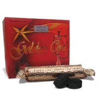 golden-hookah-coals - Hookah.org