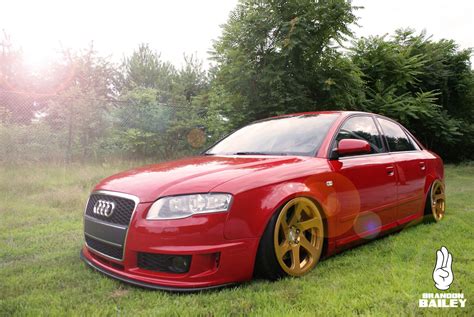 Audi A4 B7 DTM | Audi a4 b7, Audi a4, Audi