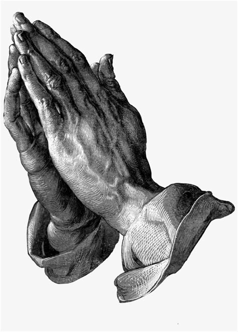 Photo Praying Hands Clipart, Hands Praying, God Answers - Albrecht Durer Praying Hands ...