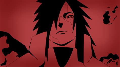 Madara Uchiha Rinnegan