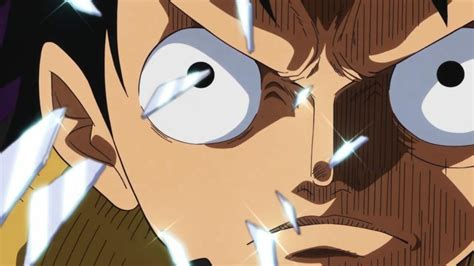 One Piece Luffy Vs Katakuri Fight Begins! Episode 850 Marks The Beginning Of The Epic Showdown