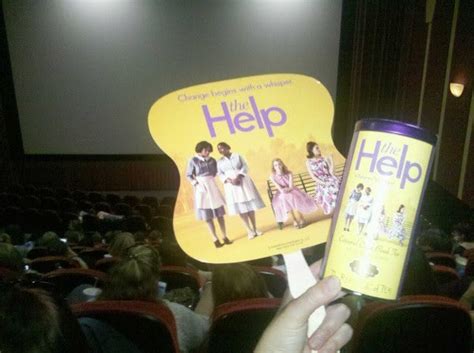 The Help Movie Review : r/movies