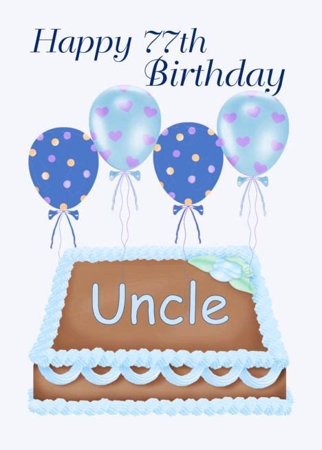 77th Birthday Quotes - ShortQuotes.cc