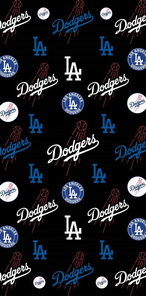 Top 999+ Dodgers Wallpaper Full HD, 4K Free to Use