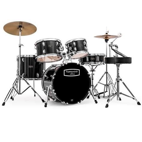 Standard drum kit | InstruRentals