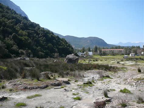 Battle of Thermopylae : Story, Photos - The place