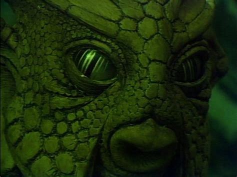 The Silurians | Doctor Who World