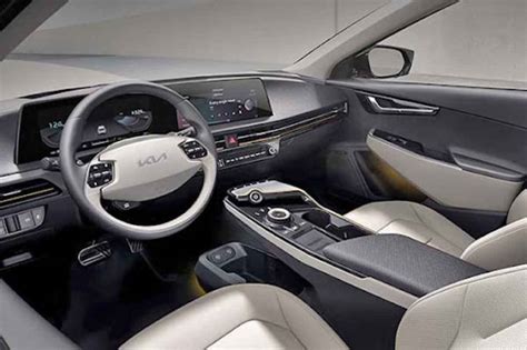 Kia Niro 2022 Interior | Hot Sex Picture