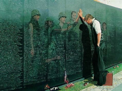 Vietnam War Veterans Quotes. QuotesGram