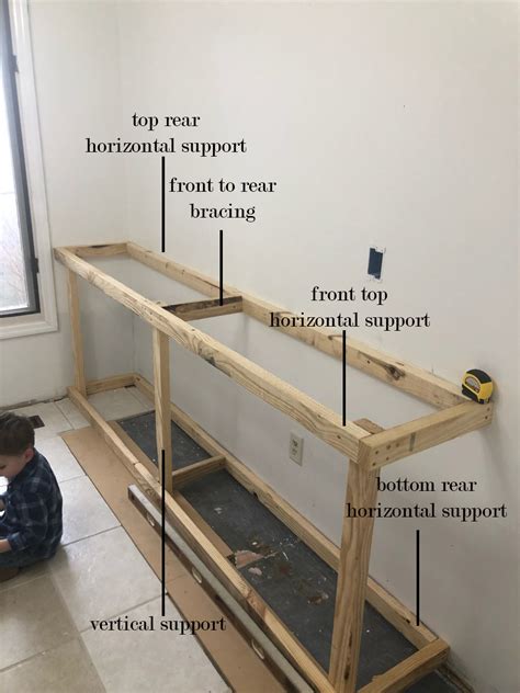 How To Build Your Own Kitchen Cabinets For Free Plans | www.resnooze.com