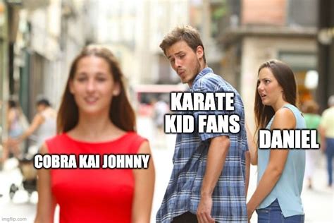 Cobra Kai Memes That Strike First and Strike Hard - 'Cobra Kai' | Memes