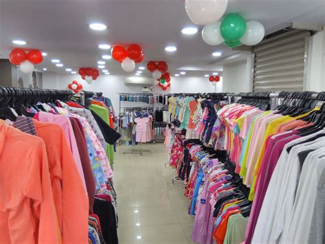 Running Retail Store of Branded Clothes for sale in Bangalore