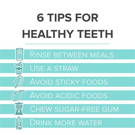 Cavity Prevention Tucson | 6 Tips for Healthy Teeth