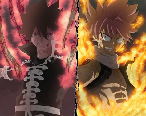 680x240 Resolution Natsu Dragneel and Zeref Dragneel 680x240 Resolution Wallpaper - Wallpapers Den