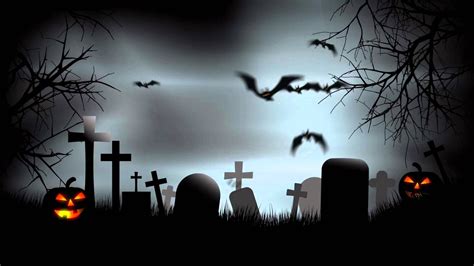 Graveyard Backgrounds - WallpaperSafari