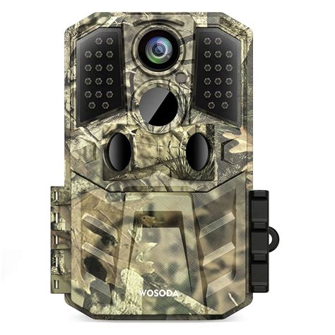 10 Best Trail Cameras In 2024 (Tested & Rated) - Archerypower