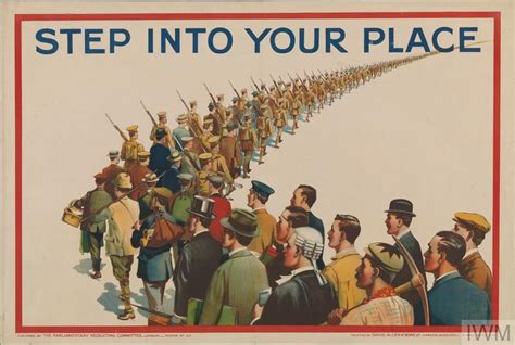 Ww1 Propaganda Poster Ideas