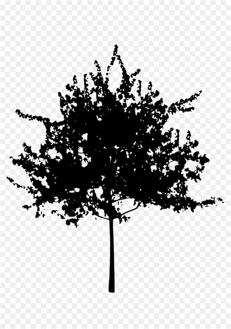 Free Small Tree Silhouette, Download Free Small Tree Silhouette png images, Free ClipArts on ...