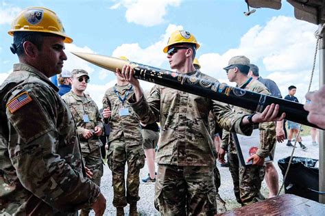 Cadets compete in 2023 NASA Student Launch Competition | Article | The United States Army