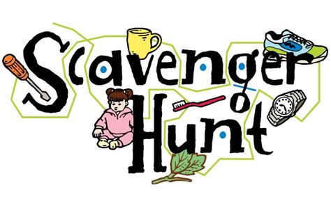 scavenger hunt clipart free 10 free Cliparts | Download images on Clipground 2024