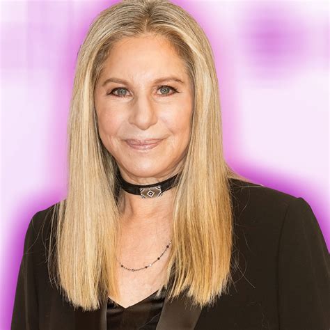 Barbra Streisand No Makeup - Mugeek Vidalondon