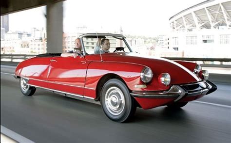 1000+ images about CITROEN DS on Pinterest | Citroen ds, Convertible and D