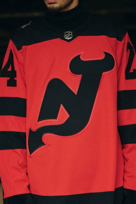 2024 NHL Stadium Series jerseys revealed for Devils, Flyers, Islanders ...