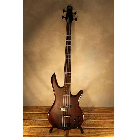 Used Ibanez GSR200 Electric Bass Guitar | Guitar Center