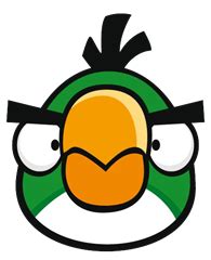 Hal (Angry Birds) | Heroes Wiki | FANDOM powered by Wikia