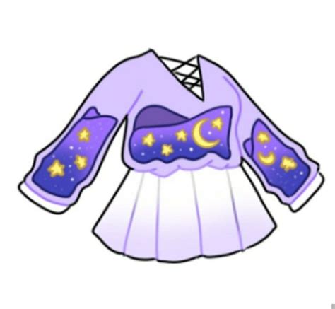 Gacha Life Skirt - Gacha Life Ropa | Carisca Wallpaper