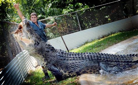 Sharing Planet With Animals: From how long the crocodile species on Earth?