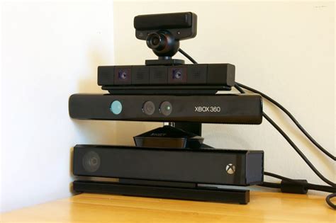 Xbox Series X won’t support Kinect hardware, games