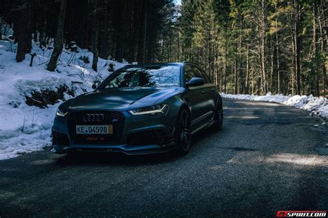 [100+] Audi RS6 Wallpapers on WallpaperSafari