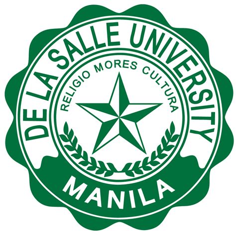 logo-dlsu-id-manual-2019 - De La Salle University