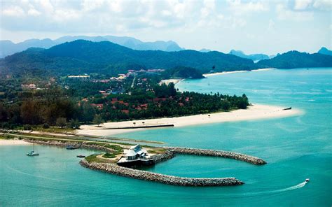 Langkawi, The Traveler's Favorite Island in The State of Kedah ...