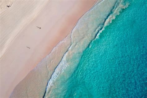 Pink Sand Beaches of Bermuda - The Roaming Boomers