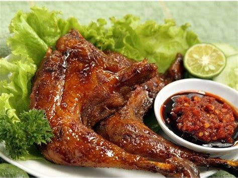 Resep Bumbu Ayam Bakar Yang Mudah Dan Lezat - UNY COMMUNITY