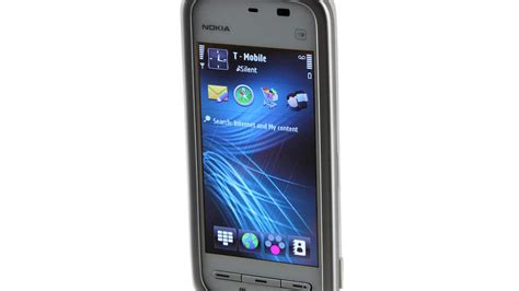 Nokia 5230 : Price - Bangladesh