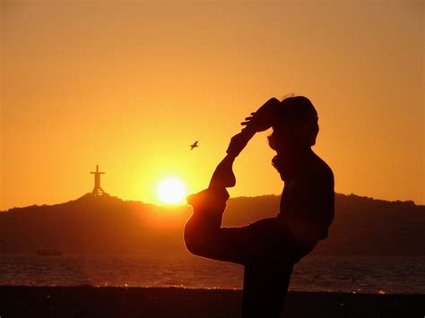 Sunset Silhouette Free Photo Download | FreeImages