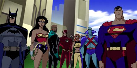 15 Reasons DC Cartoons Rule Way Harder Than Live-Action Superhero Shows