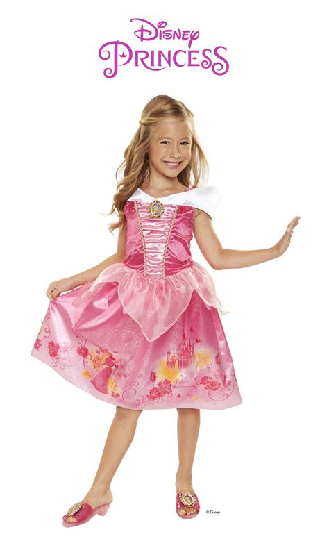 Disney Princesses Dresses – The Dress Shop