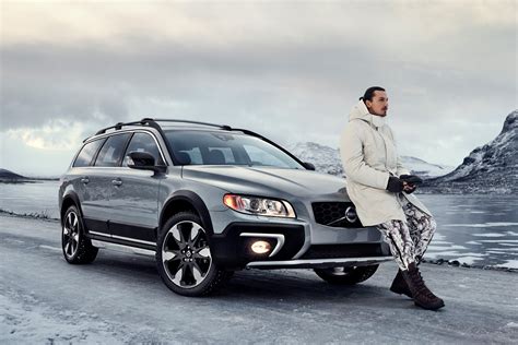 Volvo XC70 - model year 2016 - Volvo Cars Global Media Newsroom