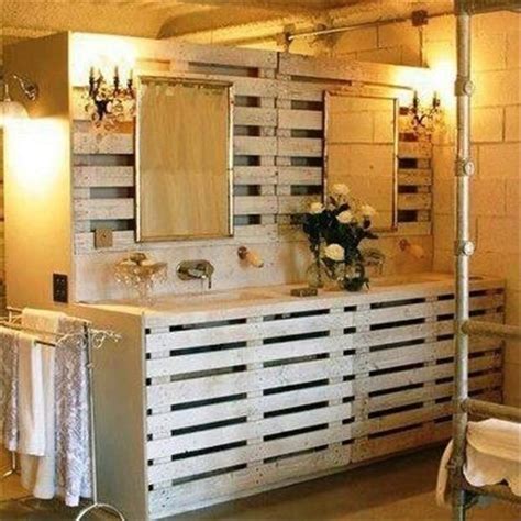 Various uses of Wooden Pallets