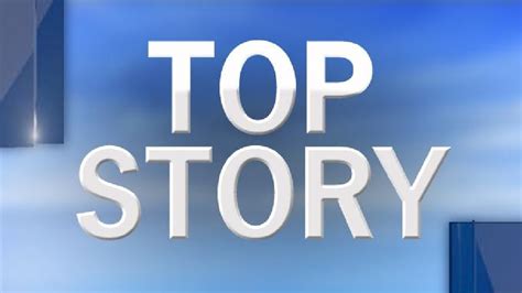 Top stories we are following today | WLOS