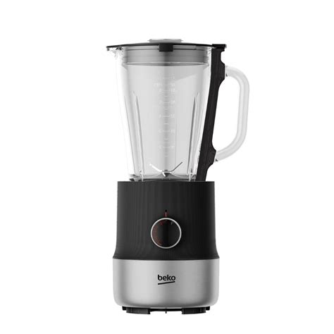 Beko Glass Jar Blender 800Watts-TBN 1808 BX - Best Price in Kenya