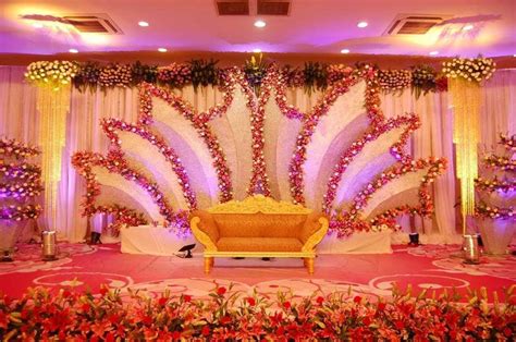 Stage decoration ideas for Indian wedding in 2020 | GrandWeddings