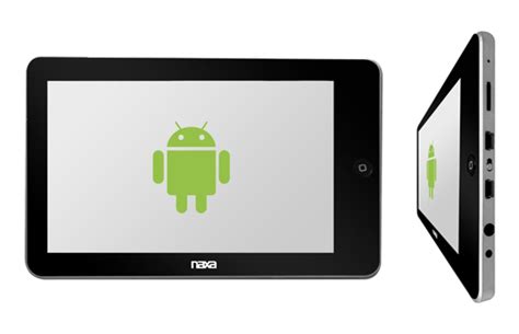 Google Readying Its Own Branded Tablet | Complex