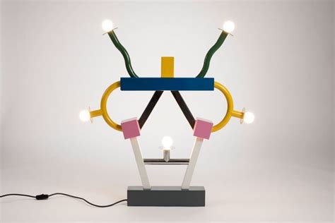 Ettore Sottsass Biography, furntiure and designs | Casati Gallery