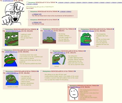 The best Greentext memes :) Memedroid