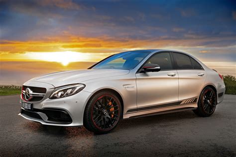 2015 Mercedes-AMG C63 S Review | CarAdvice